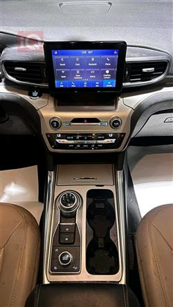 فورد إكسبلورر